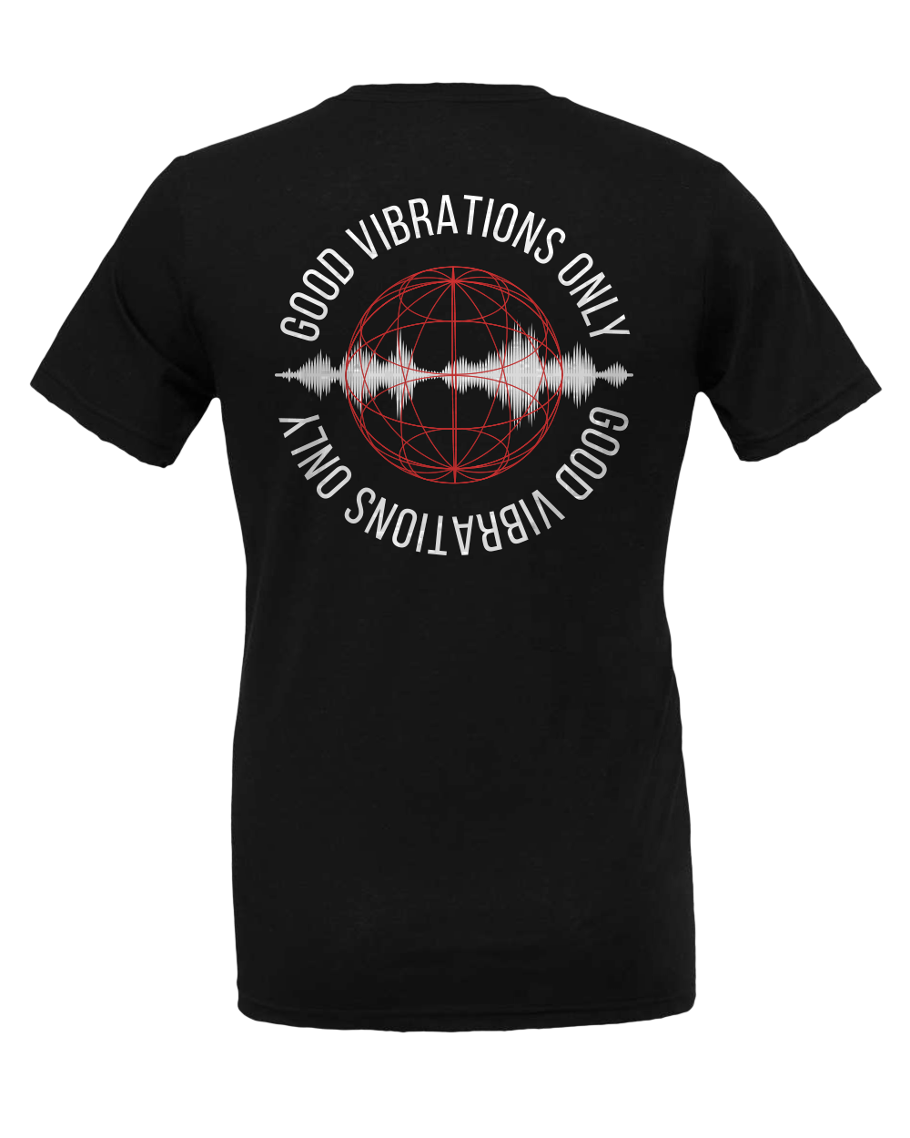 [PRE-ORDER 6 Weeks] Gl0bal T-Shirt