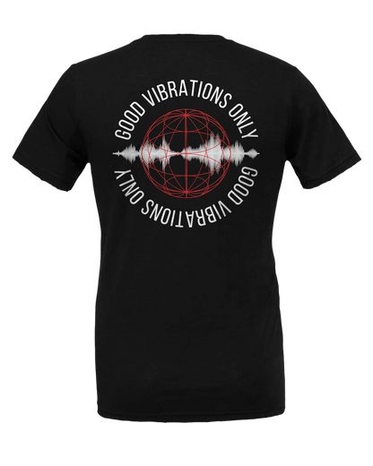 [PRE-ORDER 6 Weeks] Gl0bal T-Shirt