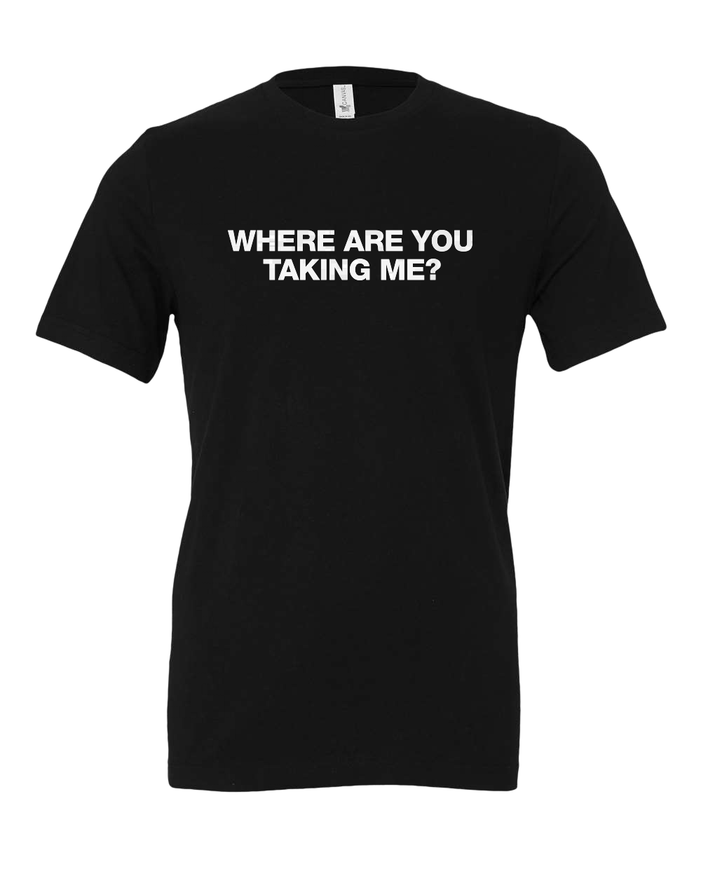 [PRE-ORDER 6 Weeks] Gl0bal T-Shirt