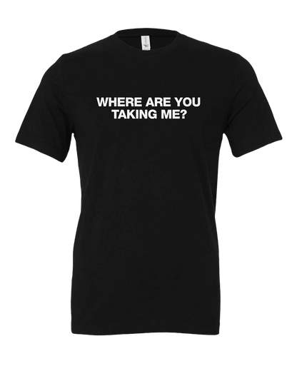 [PRE-ORDER 6 Weeks] Gl0bal T-Shirt