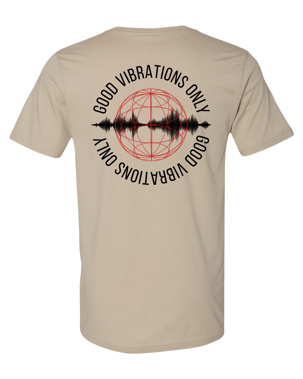 [PRE-ORDER 6 Weeks] Gl0bal T-Shirt