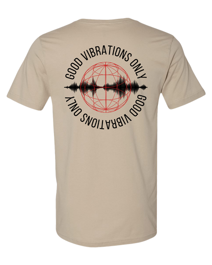 [PRE-ORDER 6 Weeks] Gl0bal T-Shirt