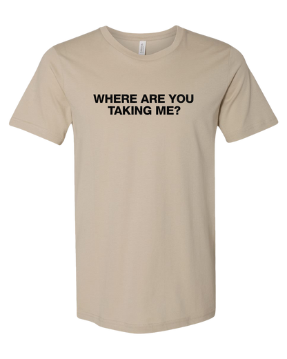 [PRE-ORDER 6 Weeks] Gl0bal T-Shirt