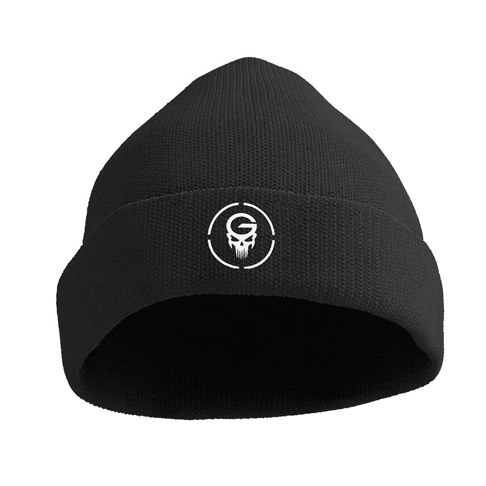 [PRE-ORDER 6 Weeks] Gl0bal Slouchie Toque