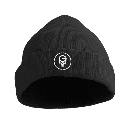 [PRE-ORDER 6 Weeks] Gl0bal Slouchie Toque